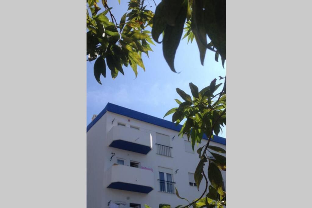 Ferienwohnung Casa Bela Vista Lagos Center Exterior foto